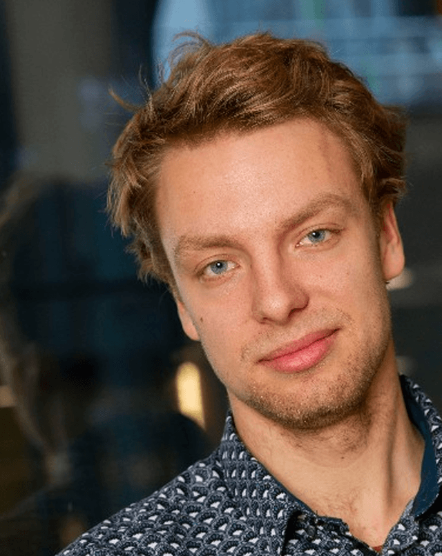 Gregor Joren Janzing